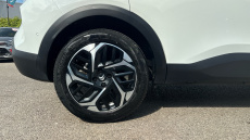 Citroen C4 1.2 PureTech [130] Max 5dr Petrol Hatchback